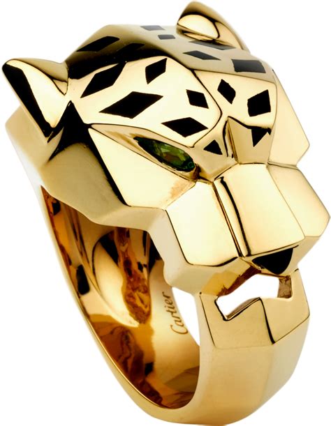 panthère de cartier ring price|cartier panther ring men.